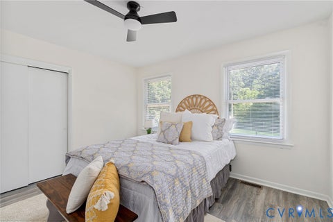 Tiny photo for 2219 Dellrose Drive, Hopewell, VA 23860 (MLS # 2624362)