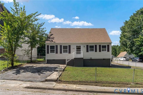 Photo of 2219 Dellrose Drive, Hopewell, VA 23860 (MLS # 2624362)