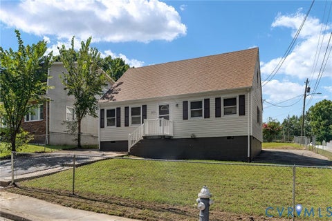 Tiny photo for 2219 Dellrose Drive, Hopewell, VA 23860 (MLS # 2624362)