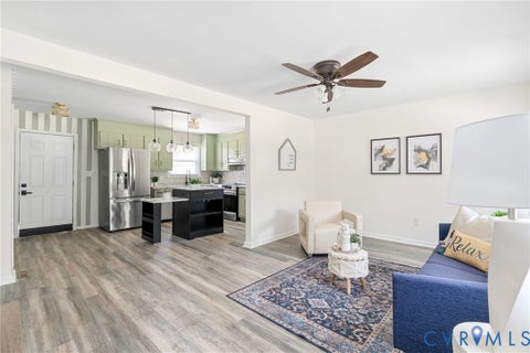 Tiny photo for 2219 Dellrose Drive, Hopewell, VA 23860 (MLS # 2624362)