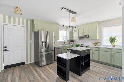 Tiny photo for 2219 Dellrose Drive, Hopewell, VA 23860 (MLS # 2624362)