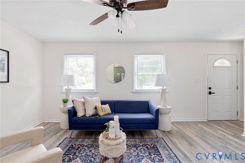 Tiny photo for 2219 Dellrose Drive, Hopewell, VA 23860 (MLS # 2624362)