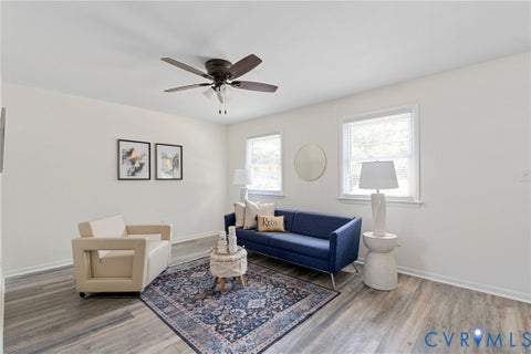 Tiny photo for 2219 Dellrose Drive, Hopewell, VA 23860 (MLS # 2624362)