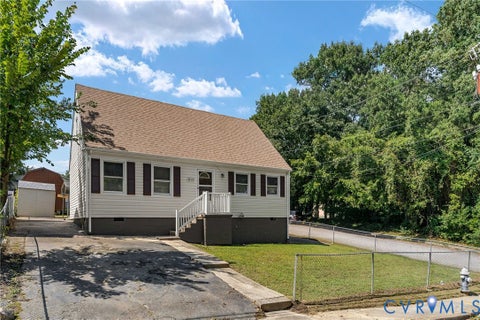 Tiny photo for 2219 Dellrose Drive, Hopewell, VA 23860 (MLS # 2624362)