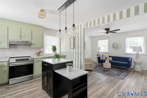 Tiny photo for 2219 Dellrose Drive, Hopewell, VA 23860 (MLS # 2624362)