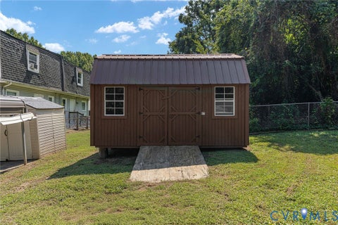 Tiny photo for 2219 Dellrose Drive, Hopewell, VA 23860 (MLS # 2624362)