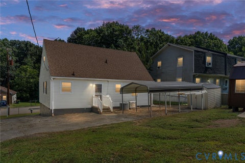 Tiny photo for 2219 Dellrose Drive, Hopewell, VA 23860 (MLS # 2624362)