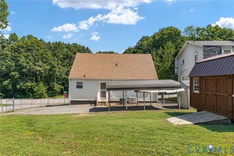 Tiny photo for 2219 Dellrose Drive, Hopewell, VA 23860 (MLS # 2624362)