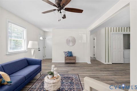 Tiny photo for 2219 Dellrose Drive, Hopewell, VA 23860 (MLS # 2624362)