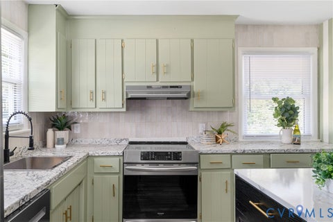 Tiny photo for 2219 Dellrose Drive, Hopewell, VA 23860 (MLS # 2624362)