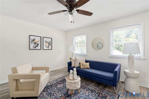 Tiny photo for 2219 Dellrose Drive, Hopewell, VA 23860 (MLS # 2624362)