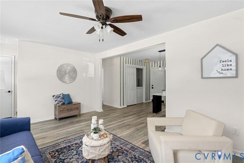 Tiny photo for 2219 Dellrose Drive, Hopewell, VA 23860 (MLS # 2624362)
