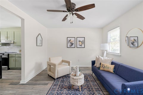 Tiny photo for 2219 Dellrose Drive, Hopewell, VA 23860 (MLS # 2624362)