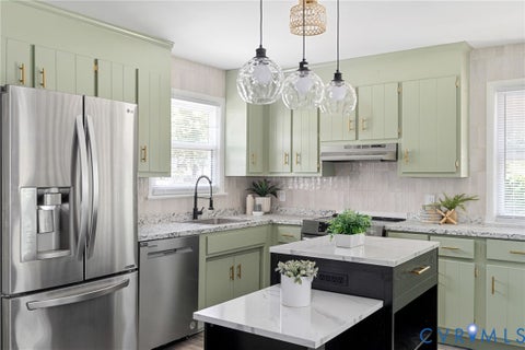 Tiny photo for 2219 Dellrose Drive, Hopewell, VA 23860 (MLS # 2624362)
