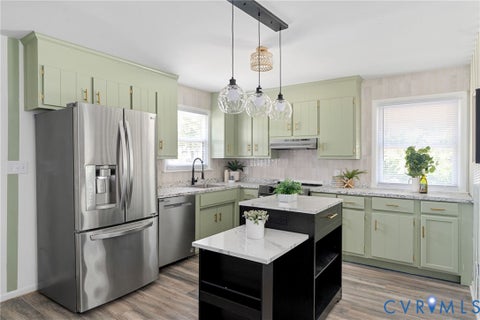 Tiny photo for 2219 Dellrose Drive, Hopewell, VA 23860 (MLS # 2624362)