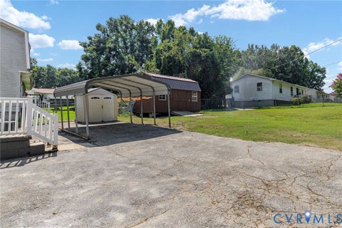 Tiny photo for 2219 Dellrose Drive, Hopewell, VA 23860 (MLS # 2624362)