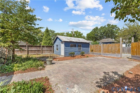 Tiny photo for 1412 W Laburnum Avenue, Richmond, VA 23227 (MLS # 2622507)