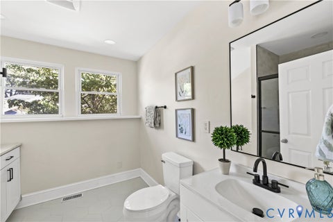 Tiny photo for 1412 W Laburnum Avenue, Richmond, VA 23227 (MLS # 2622507)