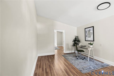 Tiny photo for 1412 W Laburnum Avenue, Richmond, VA 23227 (MLS # 2622507)