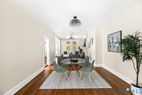 Tiny photo for 1412 W Laburnum Avenue, Richmond, VA 23227 (MLS # 2622507)