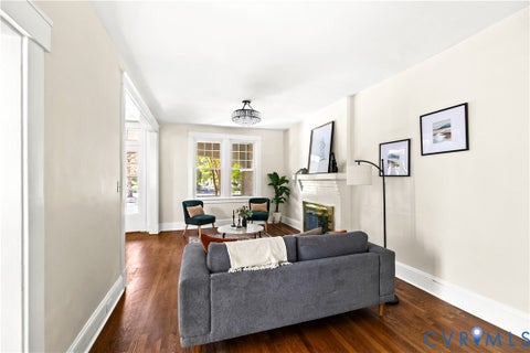 Tiny photo for 1412 W Laburnum Avenue, Richmond, VA 23227 (MLS # 2622507)