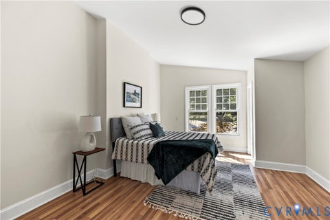 Tiny photo for 1412 W Laburnum Avenue, Richmond, VA 23227 (MLS # 2622507)