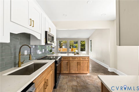 Tiny photo for 1412 W Laburnum Avenue, Richmond, VA 23227 (MLS # 2622507)