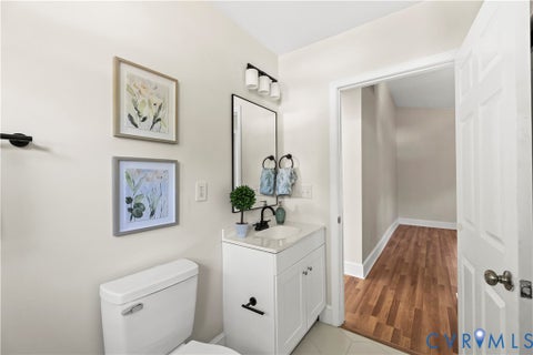 Tiny photo for 1412 W Laburnum Avenue, Richmond, VA 23227 (MLS # 2622507)