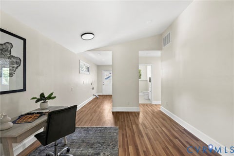 Tiny photo for 1412 W Laburnum Avenue, Richmond, VA 23227 (MLS # 2622507)