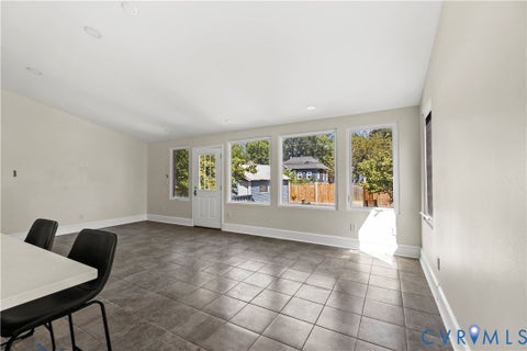 Tiny photo for 1412 W Laburnum Avenue, Richmond, VA 23227 (MLS # 2622507)