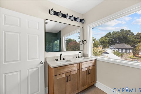 Tiny photo for 1412 W Laburnum Avenue, Richmond, VA 23227 (MLS # 2622507)