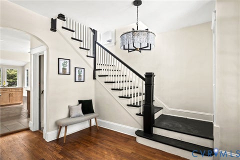 Tiny photo for 1412 W Laburnum Avenue, Richmond, VA 23227 (MLS # 2622507)