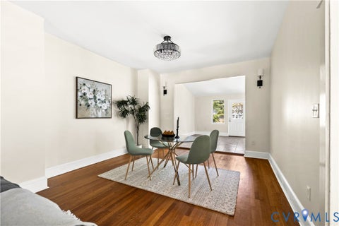Tiny photo for 1412 W Laburnum Avenue, Richmond, VA 23227 (MLS # 2622507)