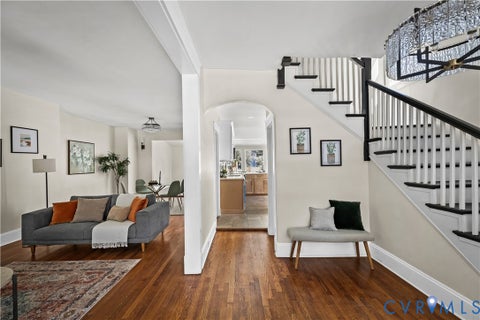 Tiny photo for 1412 W Laburnum Avenue, Richmond, VA 23227 (MLS # 2622507)