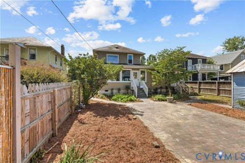 Tiny photo for 1412 W Laburnum Avenue, Richmond, VA 23227 (MLS # 2622507)