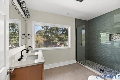 Tiny photo for 1412 W Laburnum Avenue, Richmond, VA 23227 (MLS # 2622507)