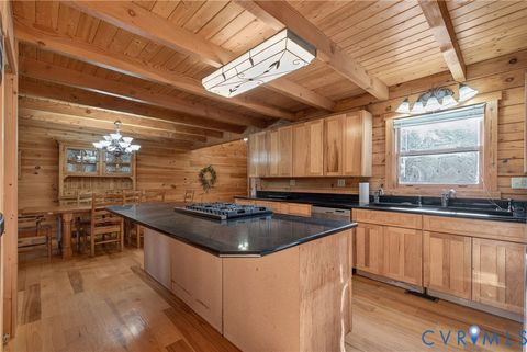 Tiny photo for 3310 Lake Drive, Goochland, VA 23153 (MLS # 2610635)
