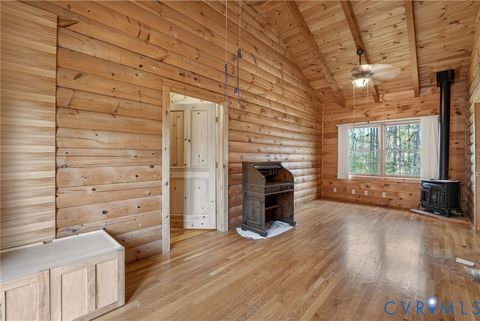 Tiny photo for 3310 Lake Drive, Goochland, VA 23153 (MLS # 2610635)