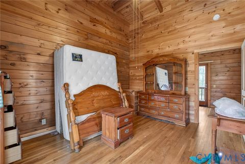 Tiny photo for 3310 Lake Drive, Goochland, VA 23153 (MLS # 2610635)