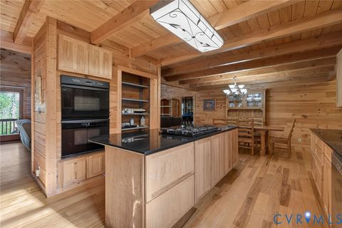 Tiny photo for 3310 Lake Drive, Goochland, VA 23153 (MLS # 2610635)