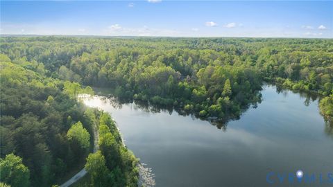 Tiny photo for 3310 Lake Drive, Goochland, VA 23153 (MLS # 2610635)