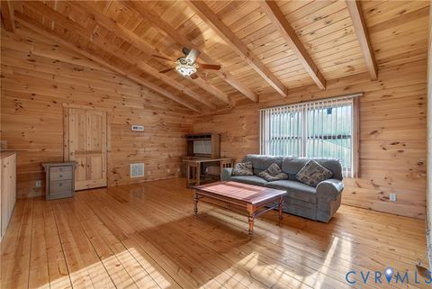 Tiny photo for 3310 Lake Drive, Goochland, VA 23153 (MLS # 2610635)