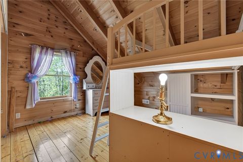 Tiny photo for 3310 Lake Drive, Goochland, VA 23153 (MLS # 2610635)
