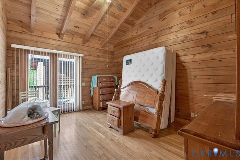 Tiny photo for 3310 Lake Drive, Goochland, VA 23153 (MLS # 2610635)