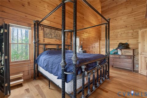 Tiny photo for 3310 Lake Drive, Goochland, VA 23153 (MLS # 2610635)