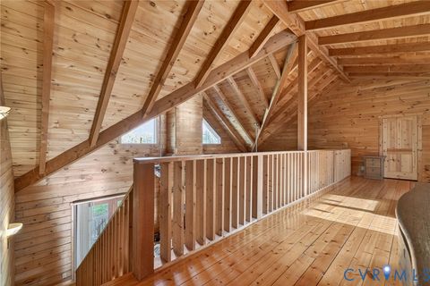 Tiny photo for 3310 Lake Drive, Goochland, VA 23153 (MLS # 2610635)