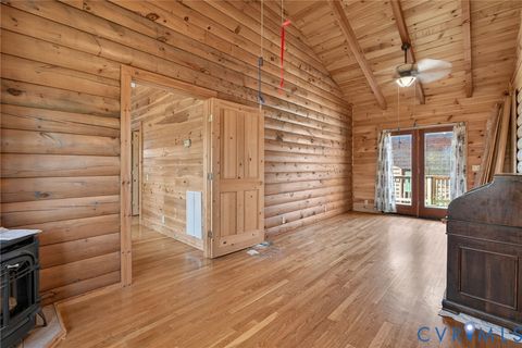 Tiny photo for 3310 Lake Drive, Goochland, VA 23153 (MLS # 2610635)