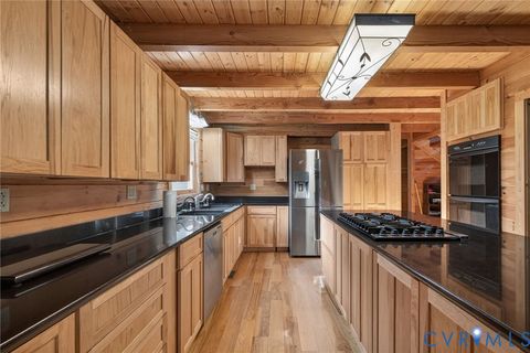 Tiny photo for 3310 Lake Drive, Goochland, VA 23153 (MLS # 2610635)