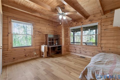 Tiny photo for 3310 Lake Drive, Goochland, VA 23153 (MLS # 2610635)