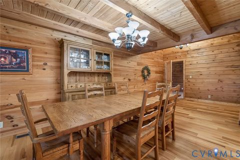 Tiny photo for 3310 Lake Drive, Goochland, VA 23153 (MLS # 2610635)